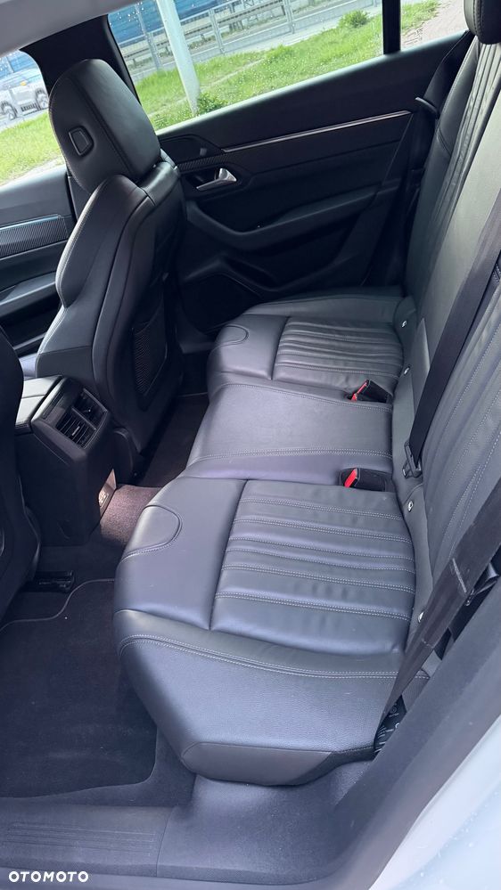 Peugeot 508 PureTech 180 EAT8 Active - 13