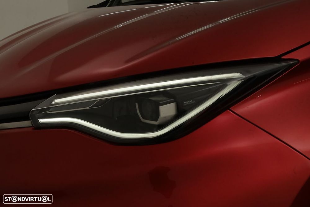 Renault Zoe (c/ Bateria) E-Tech EV50 Evolution - 6