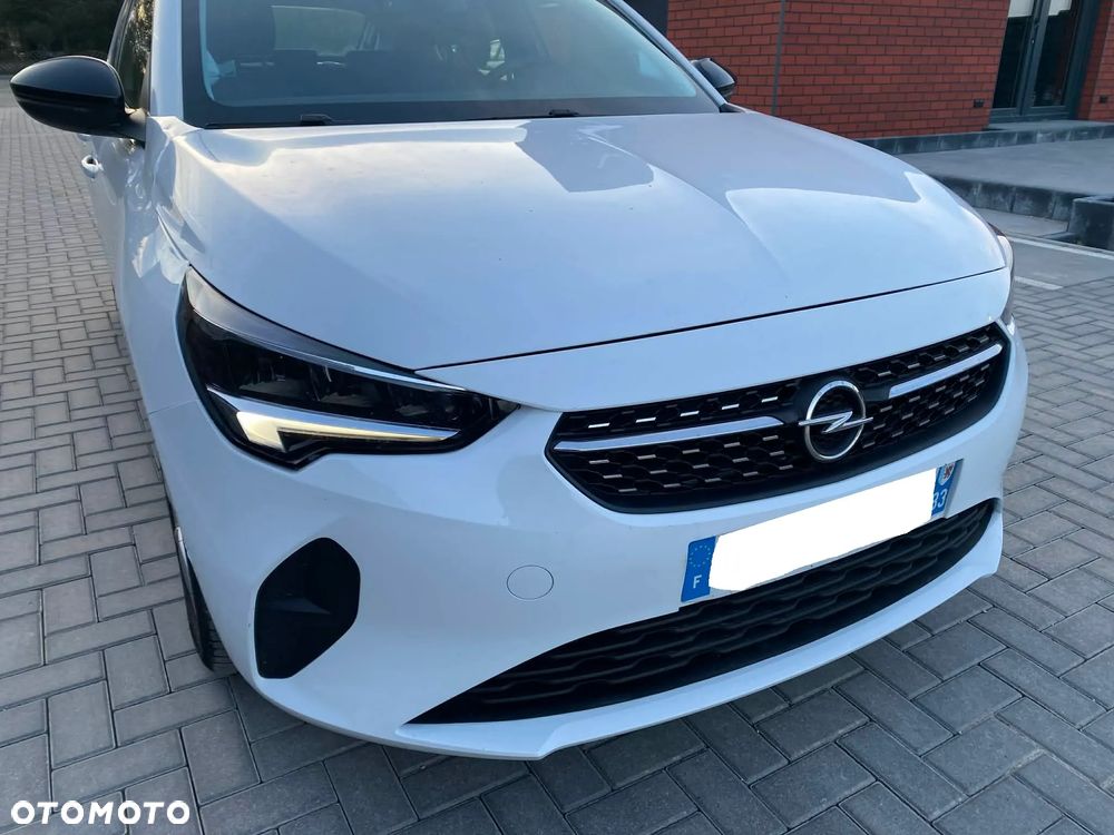 Opel Corsa 1.5 Start/Stop Edition - 22