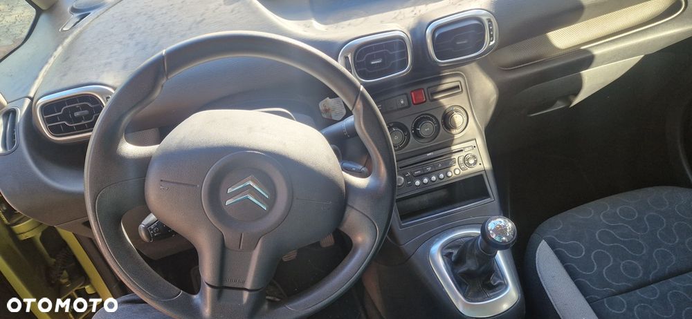 Citroën C3 Picasso - 6
