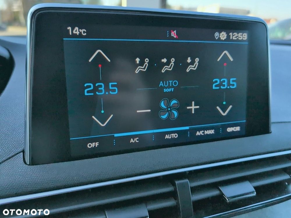 Peugeot 5008 1.5 BlueHDi GT S&S EAT8 - 26