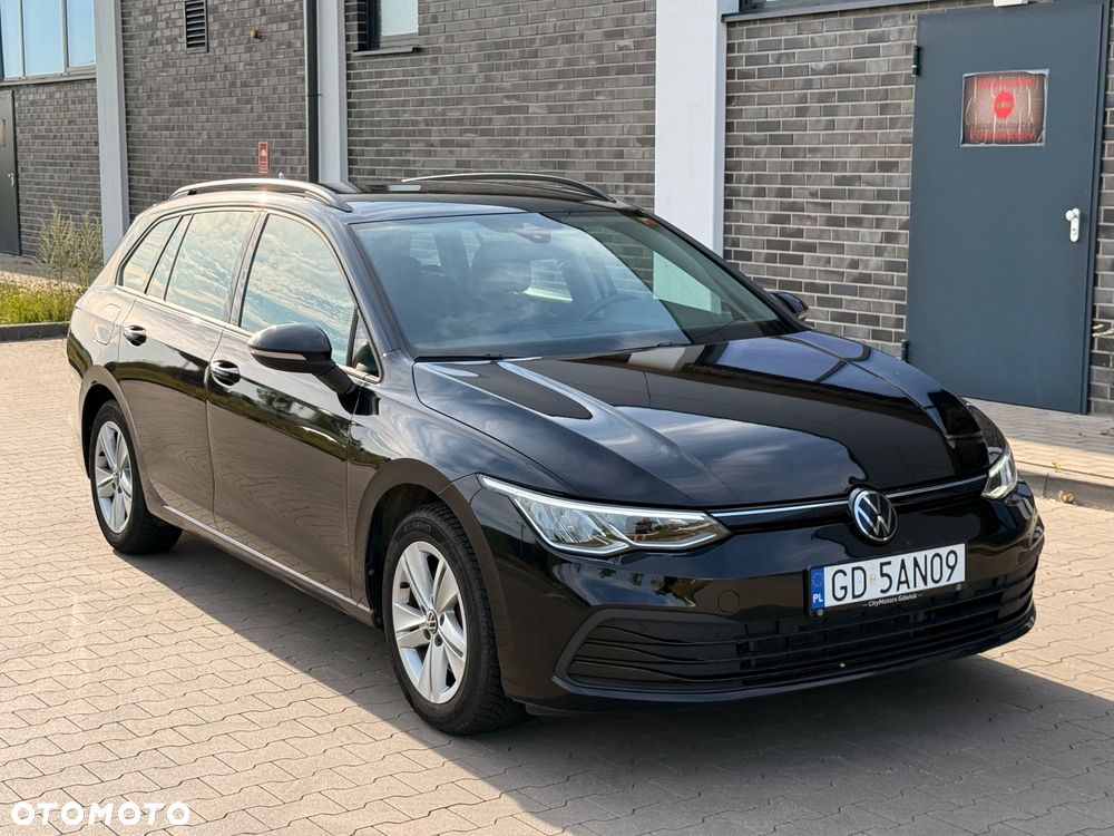 Volkswagen Golf 2.0 TDI Life - 15