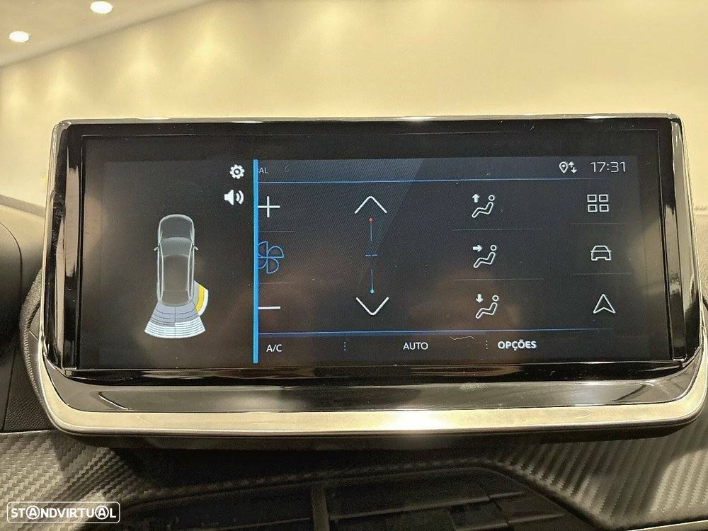 Peugeot 2008 1.2 PureTech Style - 17