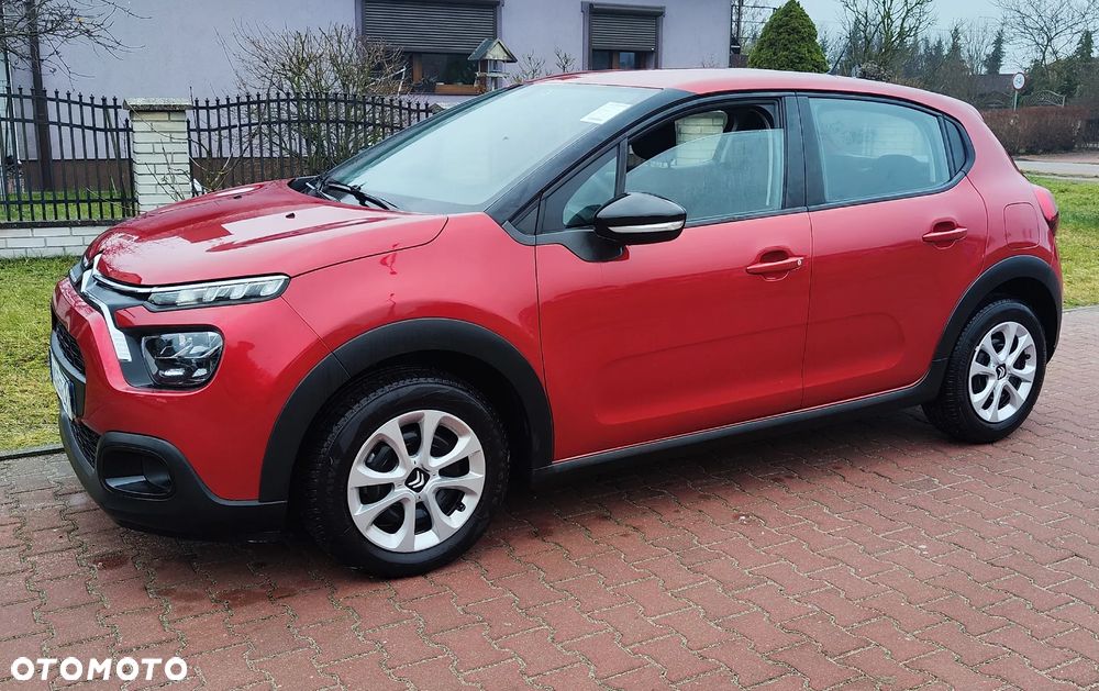 Citroën C3 BlueHDi 100 S&S ORIGINS - 4