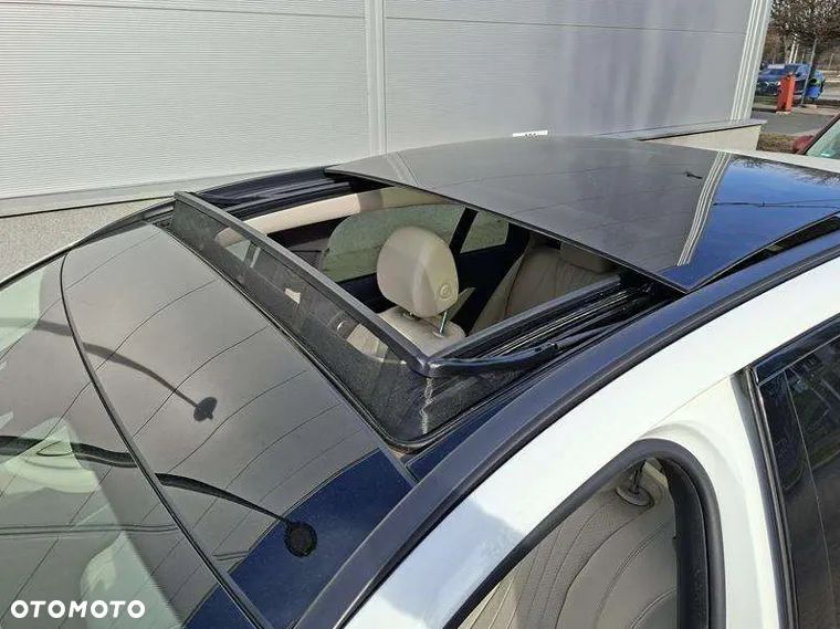 Mercedes-Benz Klasa E 220 d 4-Matic Avantgarde - 13