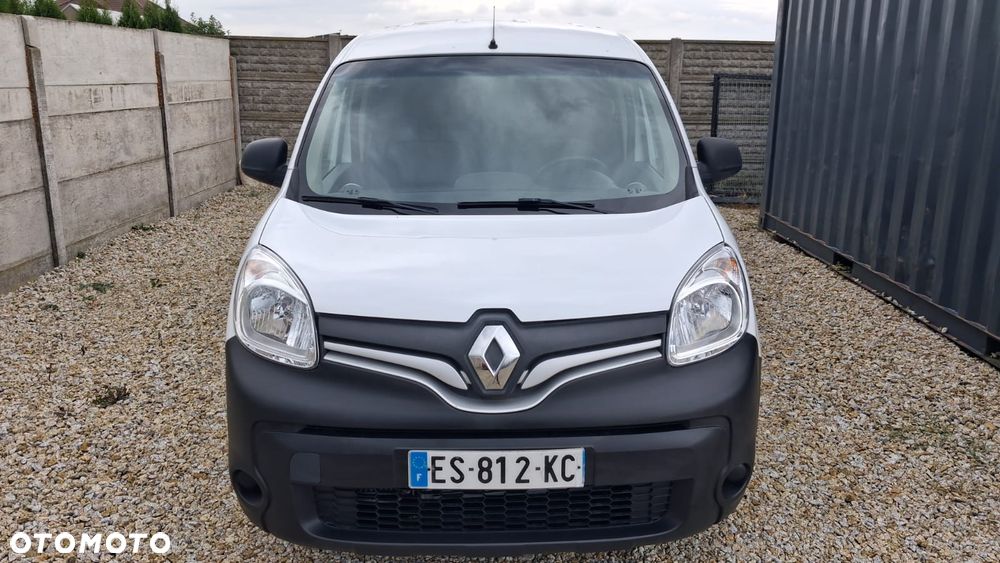 Renault KANGOO - 3