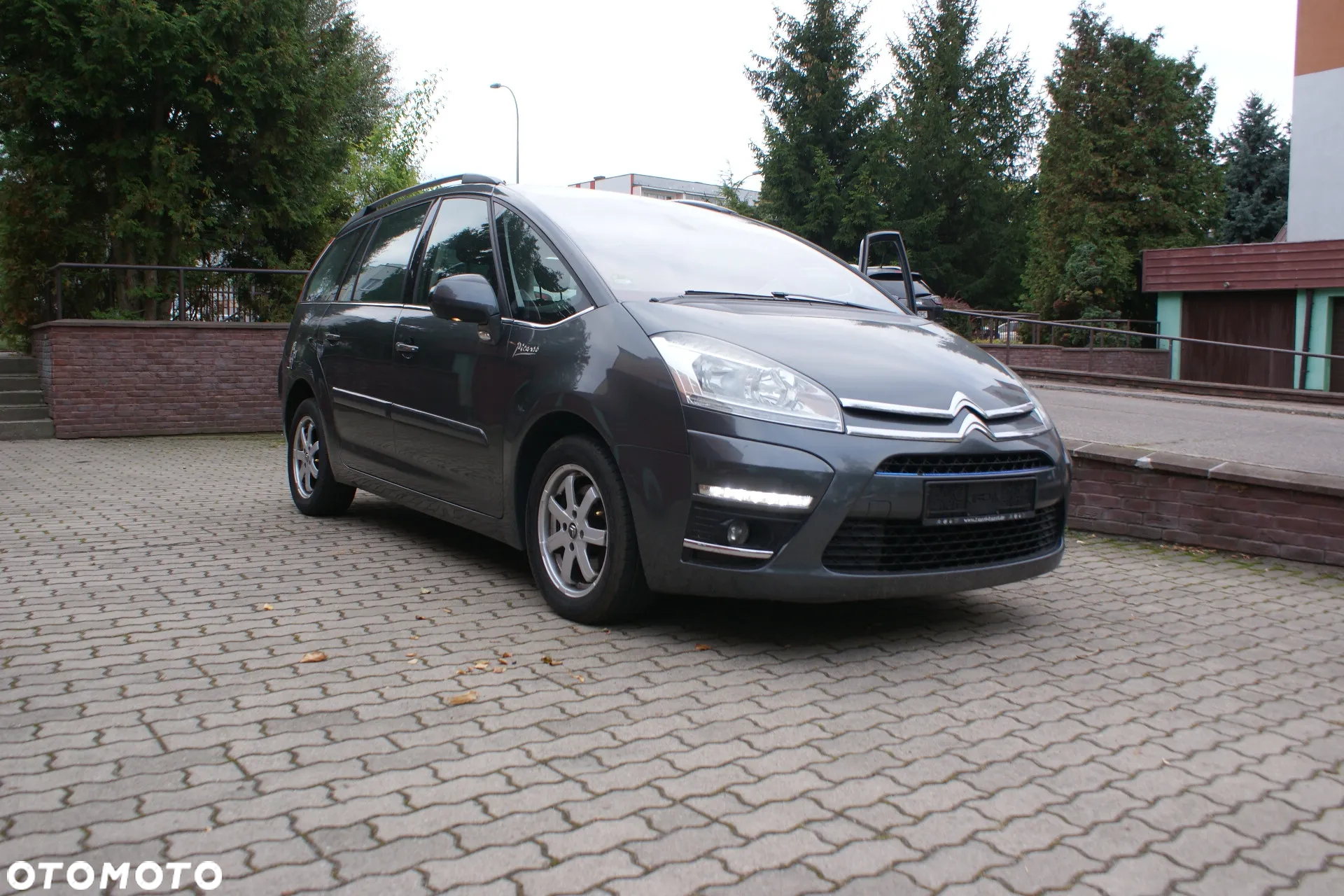 Citroën C4 Picasso - 2