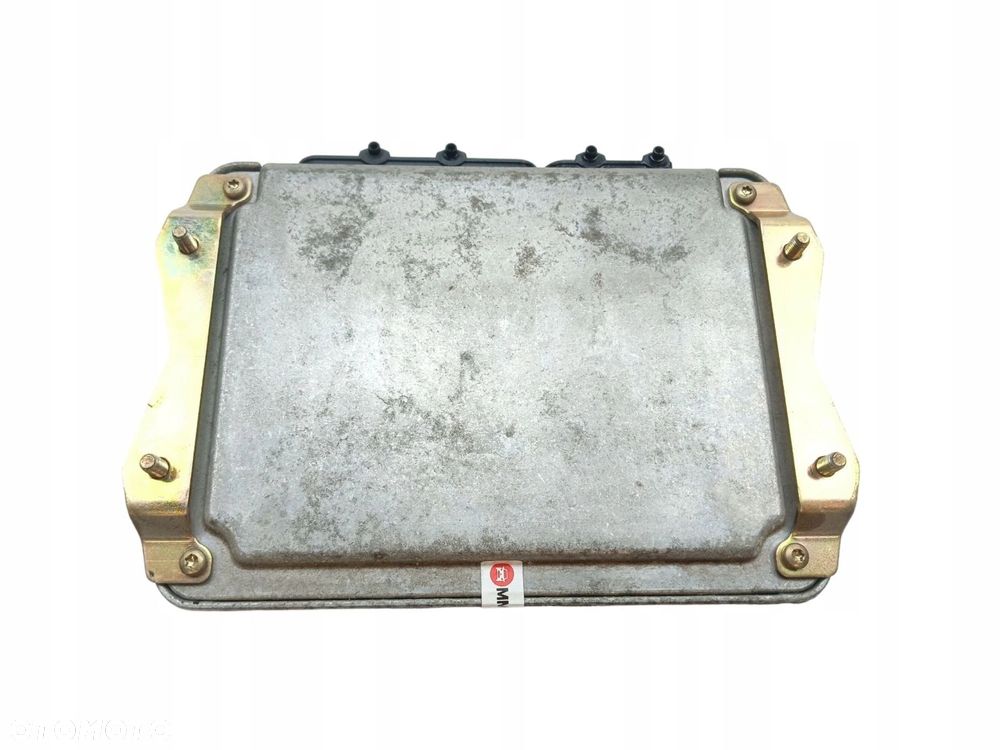 KOMPUTER STEROWNIK SILNIKA CHRYSLER VOYAGER III (1995-2000) 2.5 TD 116KM P04686662AC - 4