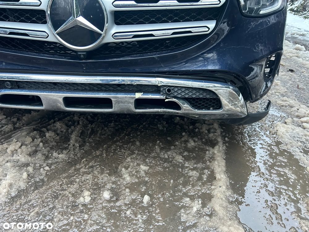 Mercedes-Benz GLC 300 4Matic 9G-TRONIC - 13