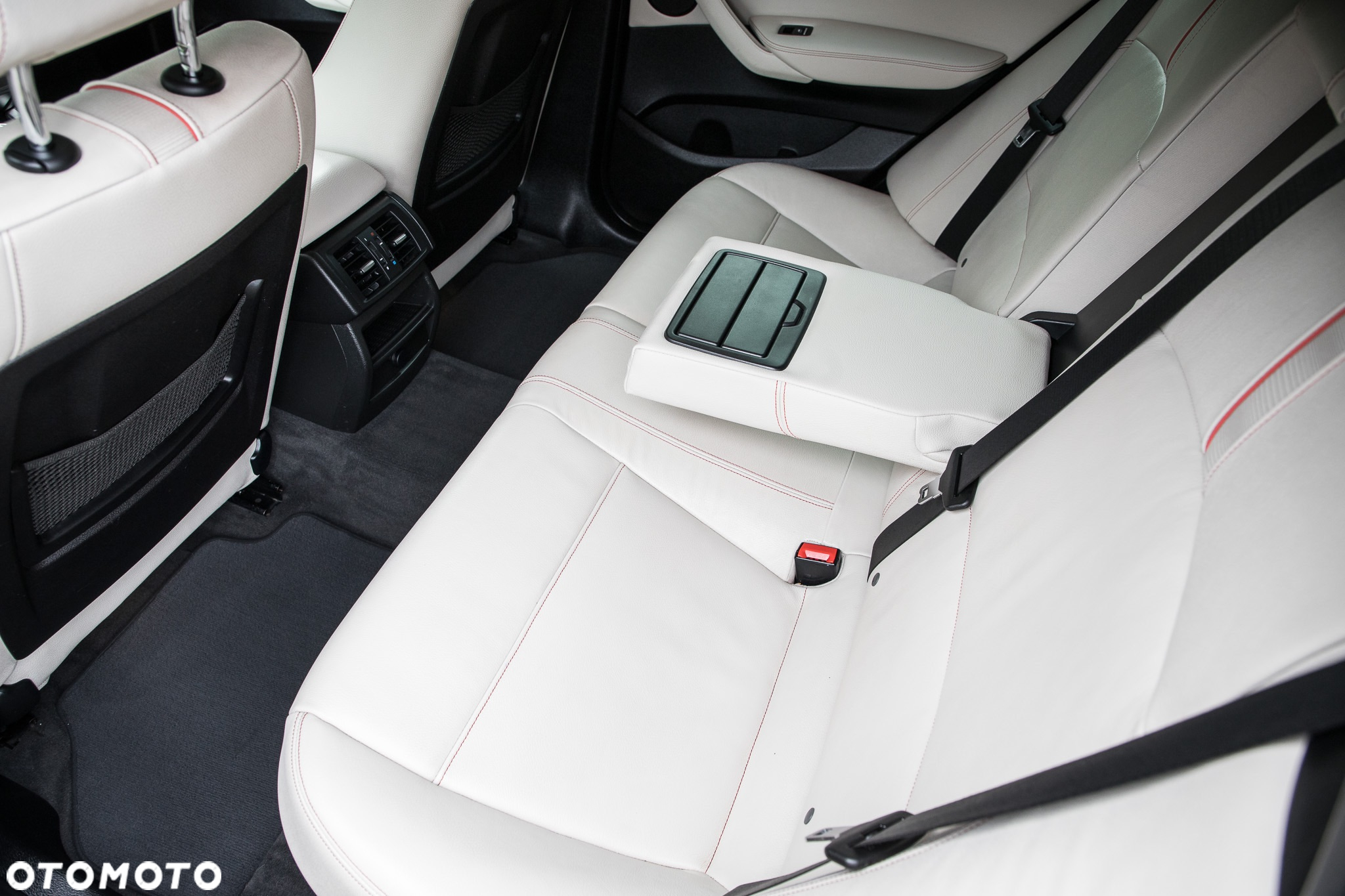 BMW X4 xDrive20d Edycja M Sport - 29