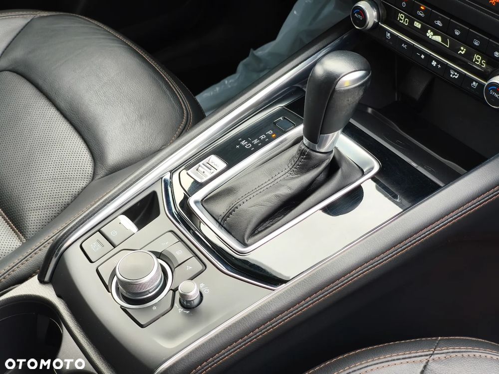Mazda CX-5 - 28