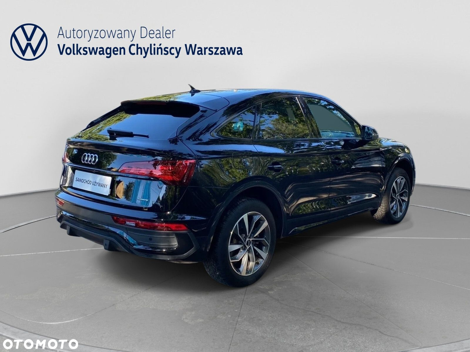 Audi Q5 - 7