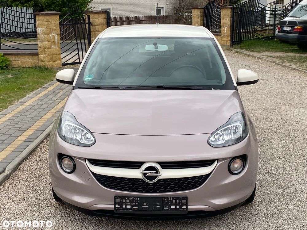 Opel Adam 1.4 Unlimited S&S - 3