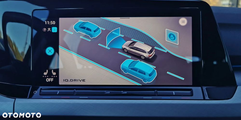 Volkswagen Golf Variant 1.5 TSI EVO Life - 13