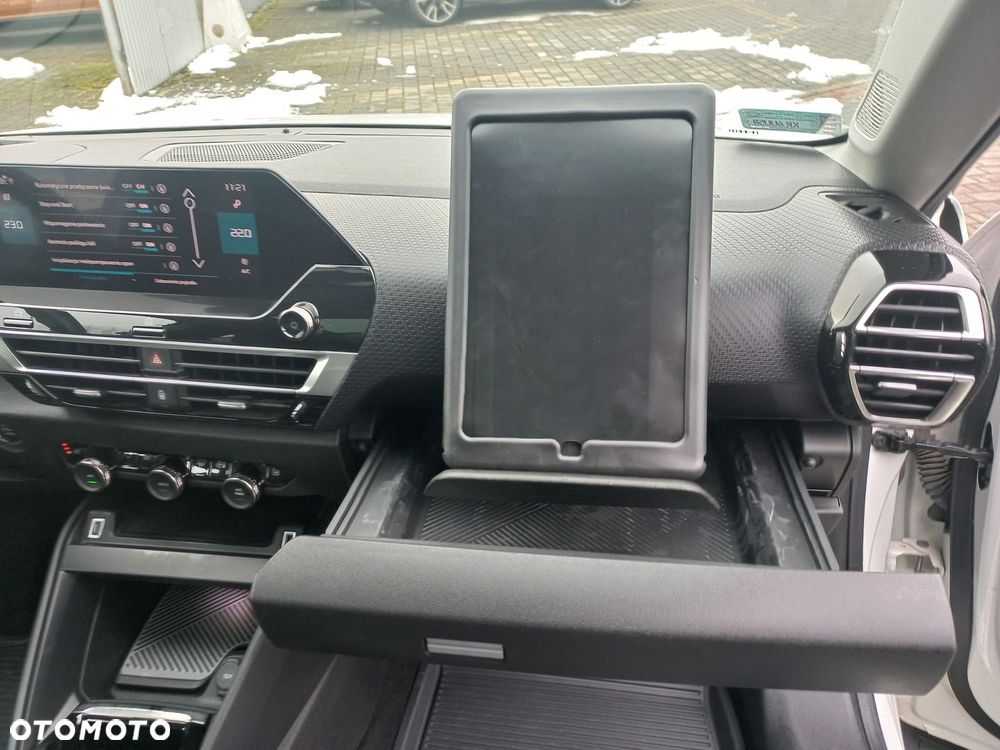 Citroën C4 1.2 PureTech Shine S&S EAT8 - 25