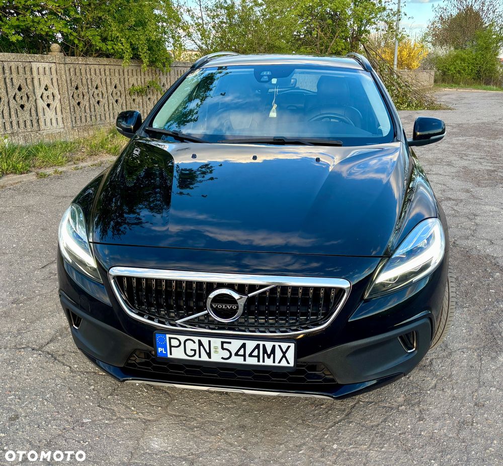 Volvo V40 Cross Country D2 Momentum - 2