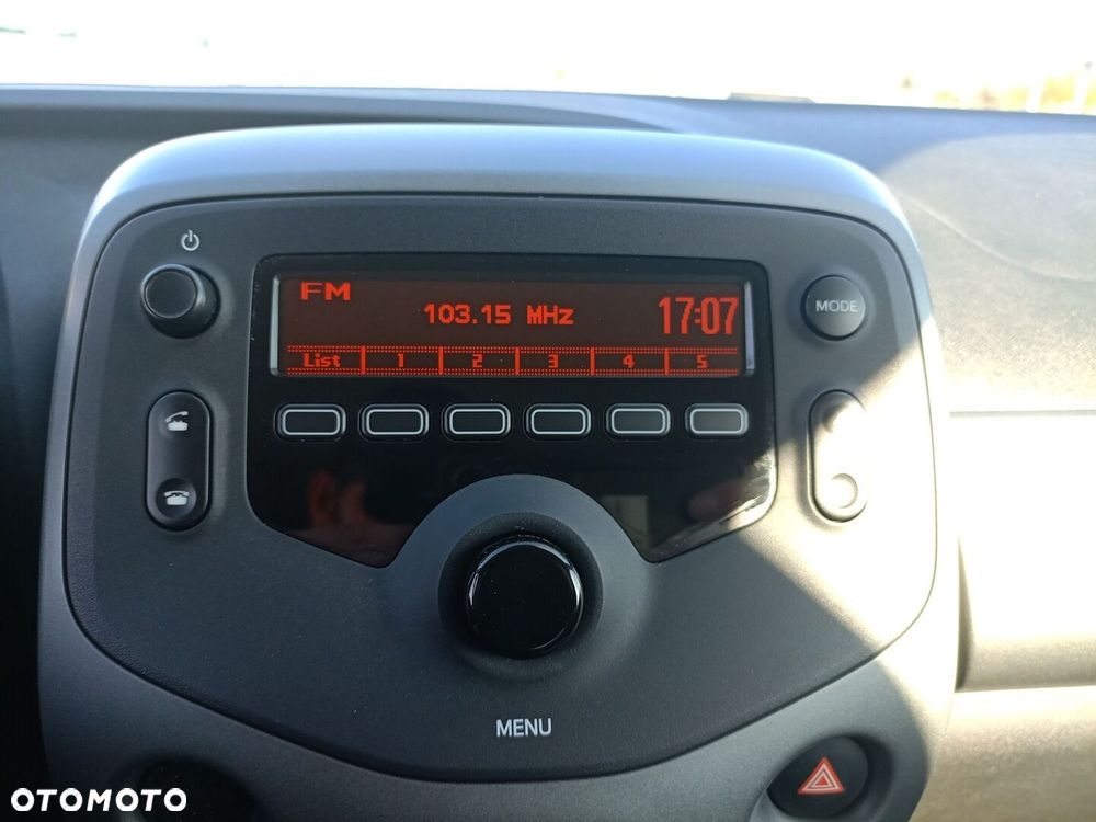Toyota Aygo - 16