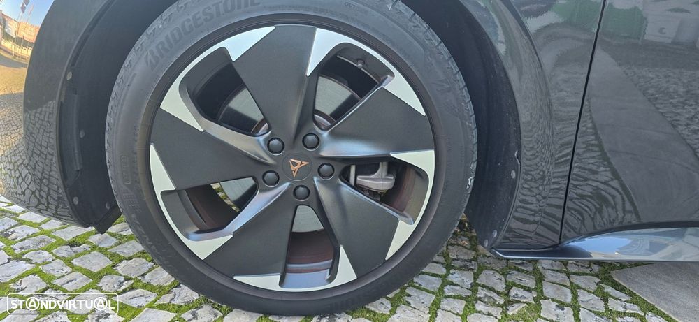 Cupra Born 58 kWh e-Boost Plus - 13