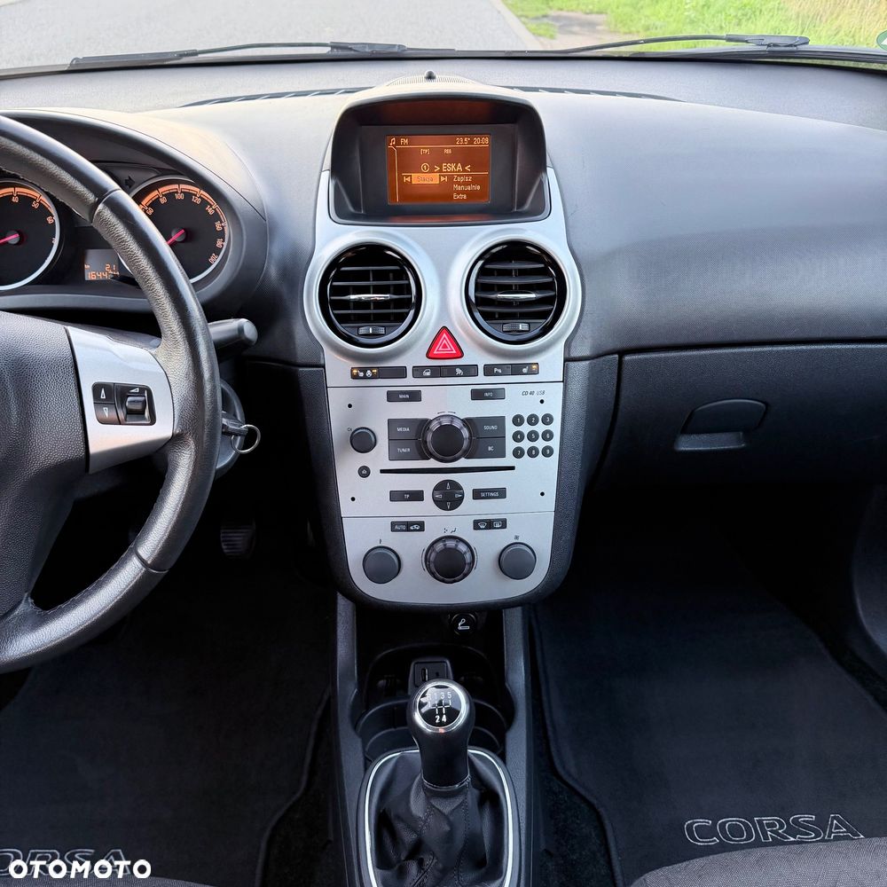 Opel Corsa 1.4 Active - 12