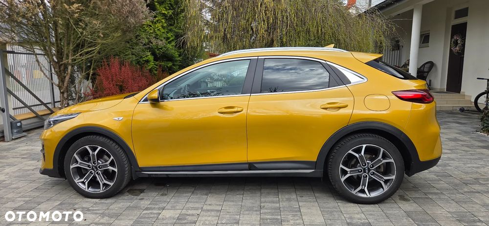 Kia XCeed 1.5 T-GDI M DCT - 3