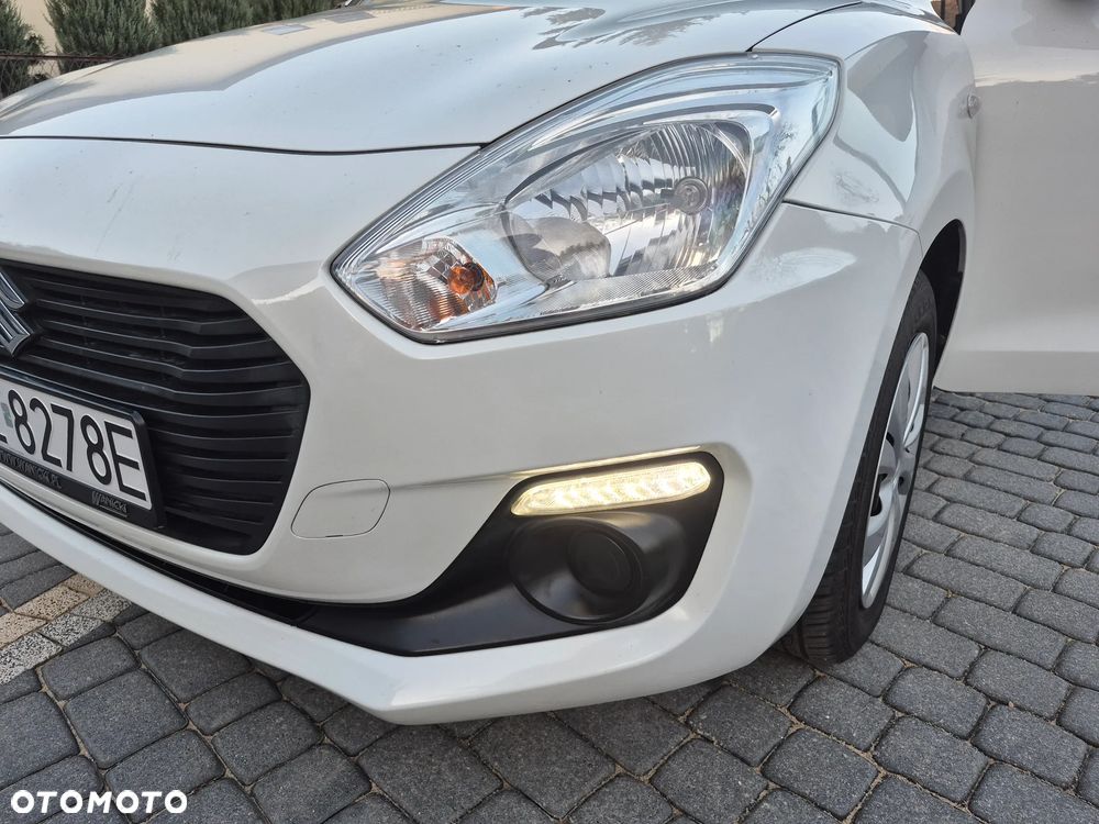 Suzuki Swift - 13