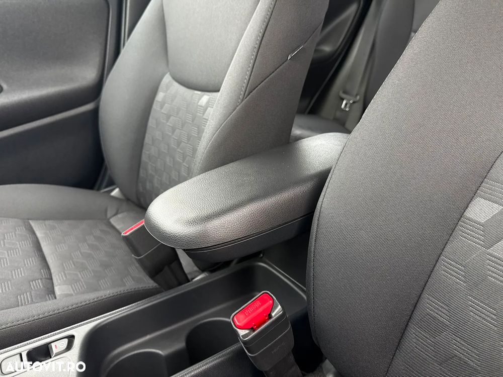 Mazda 2 G116 CVT HEV Exclusive-Line - 22