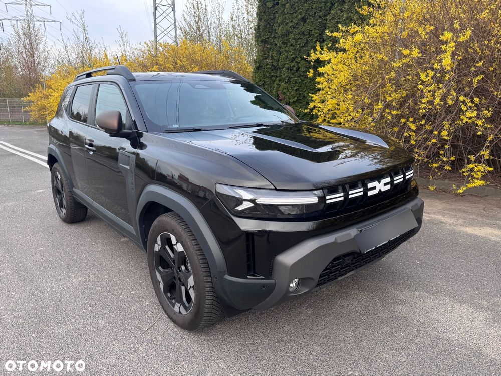 Dacia Duster 1.2 TCe mHEV Extreme - 7