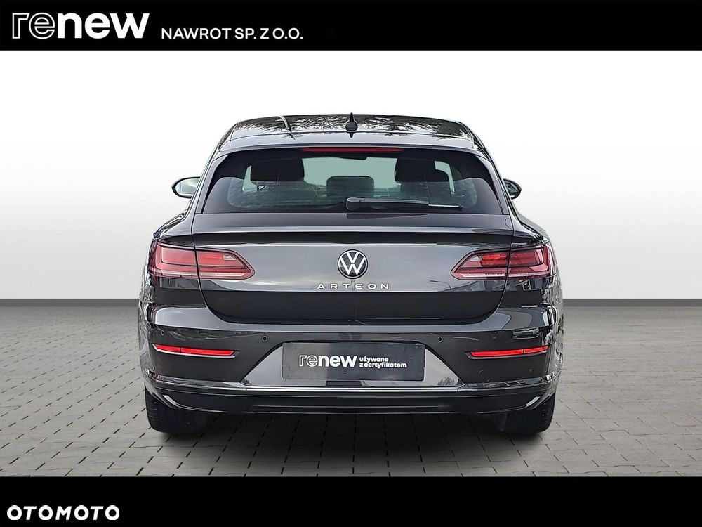 Volkswagen Arteon Shooting Brake - 4