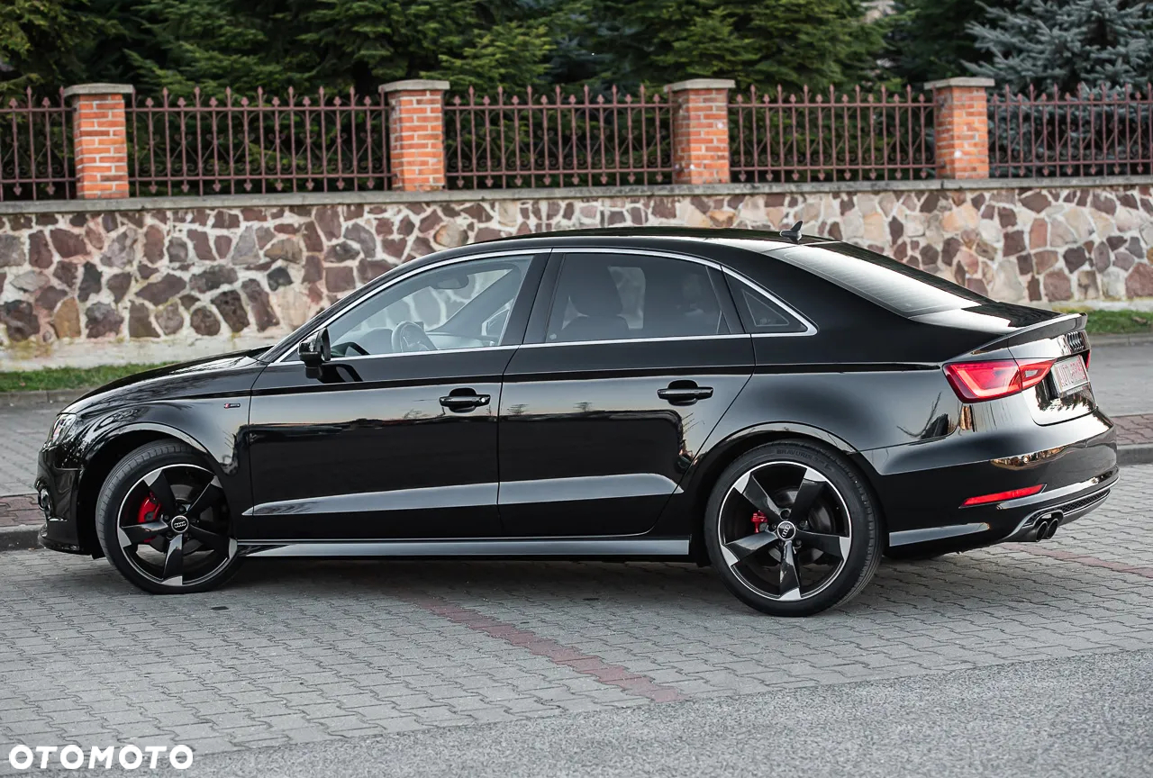 Audi A3 - 10