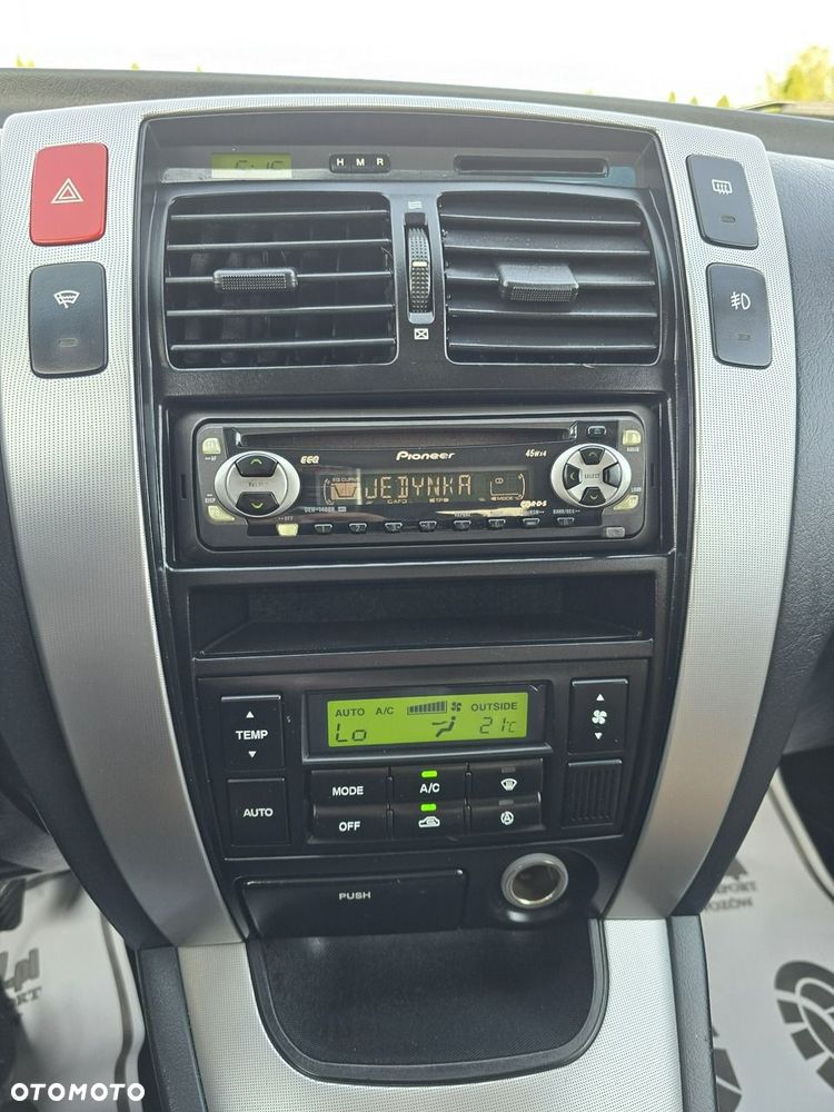 Hyundai Tucson - 31