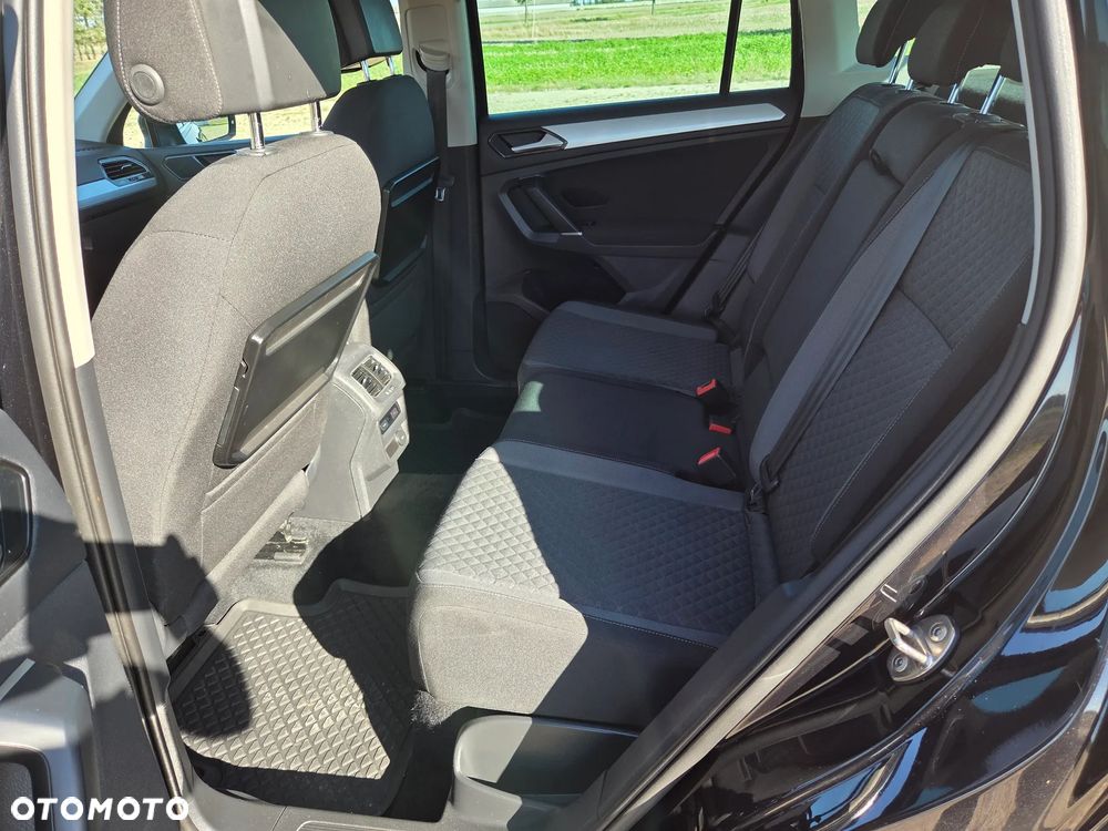 Volkswagen Tiguan 2.0 TDI BMT SCR Comfortline DSG - 15