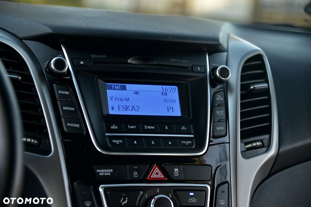 Hyundai i30 - 36