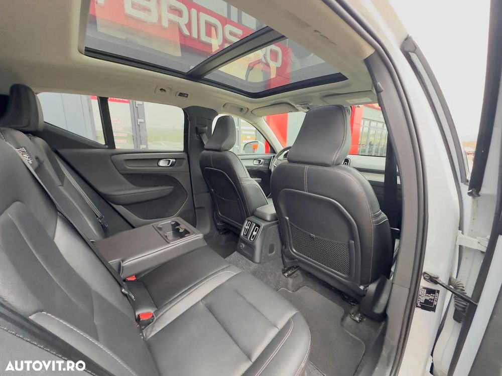 Volvo XC 40 T5 Recharge DKG Inscription - 20