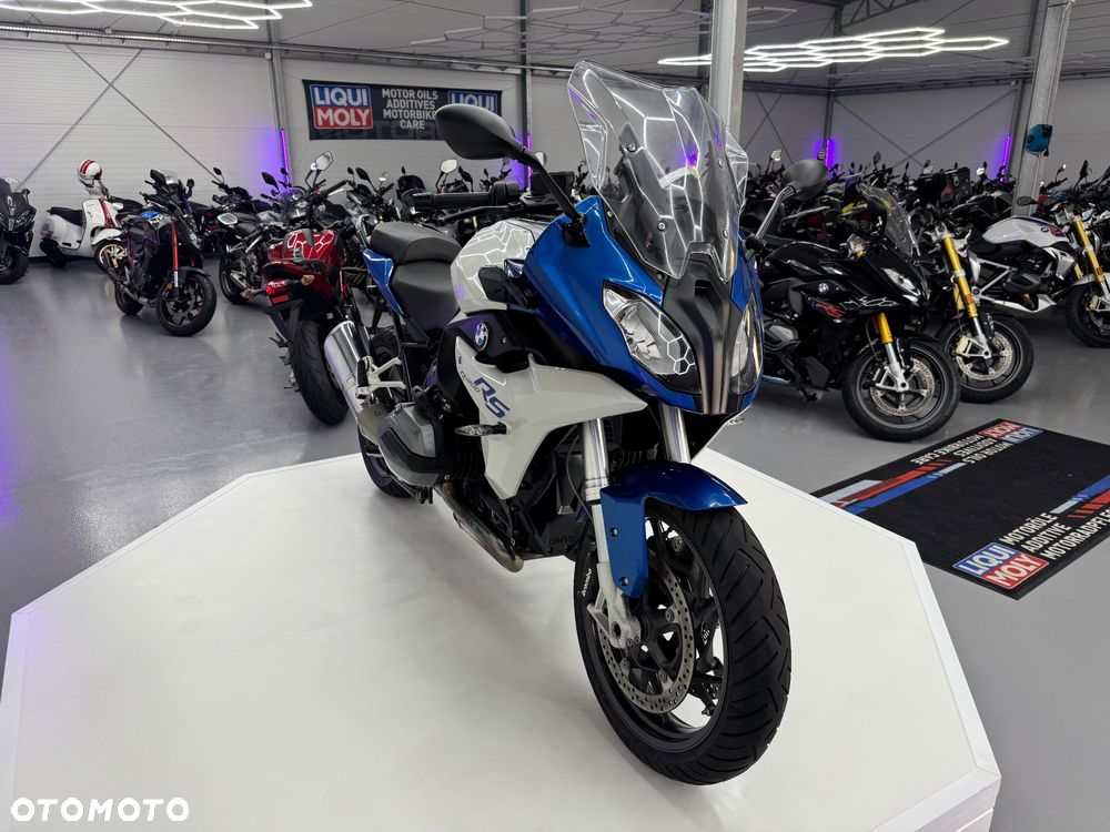 BMW RS - 39