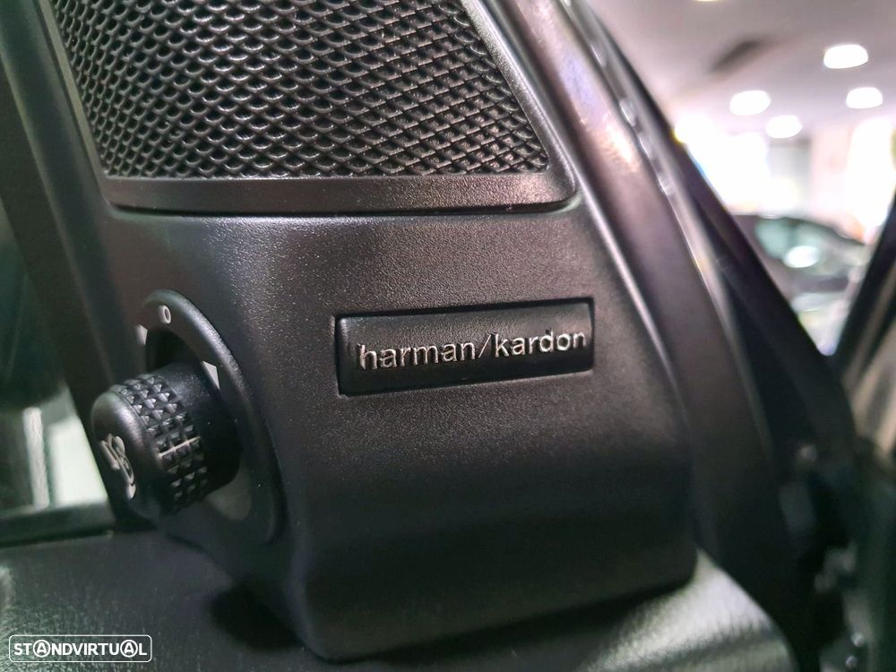 Land Rover Discovery - 21