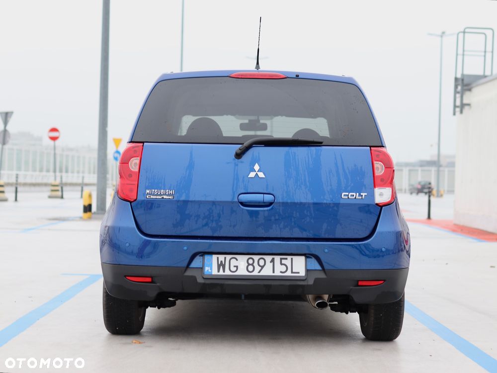 Mitsubishi Colt 1.3 ClearTec Invite - 10