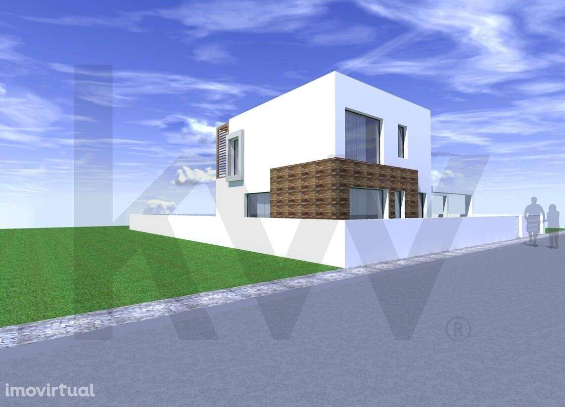 Moradia T3 Isolada  - Aroeira - Grande imagem: 5/11