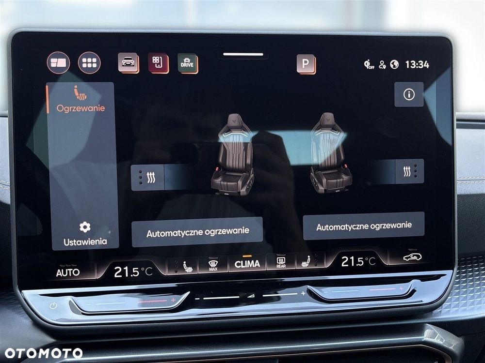 Cupra Formentor 1.5 eTSI mHEV DSG - 30
