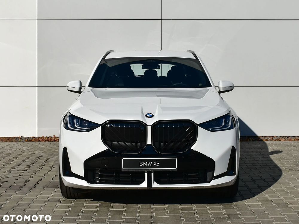 BMW X3 - 3