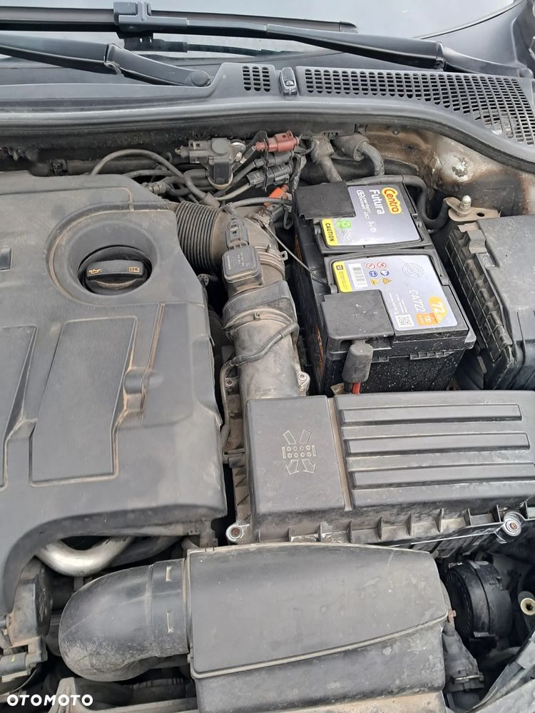 Skoda Octavia 1.6 TDI Classic - 10