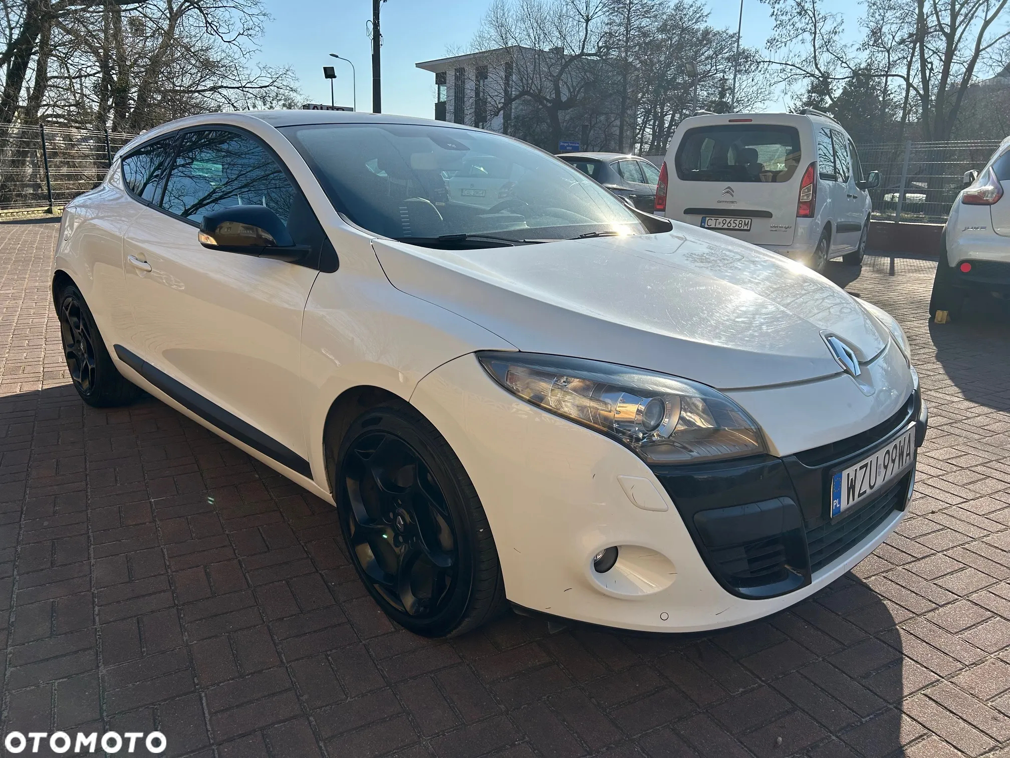 Renault Megane 1.9 dCi Monaco - 12