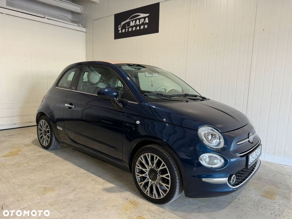 Fiat 500 - 2