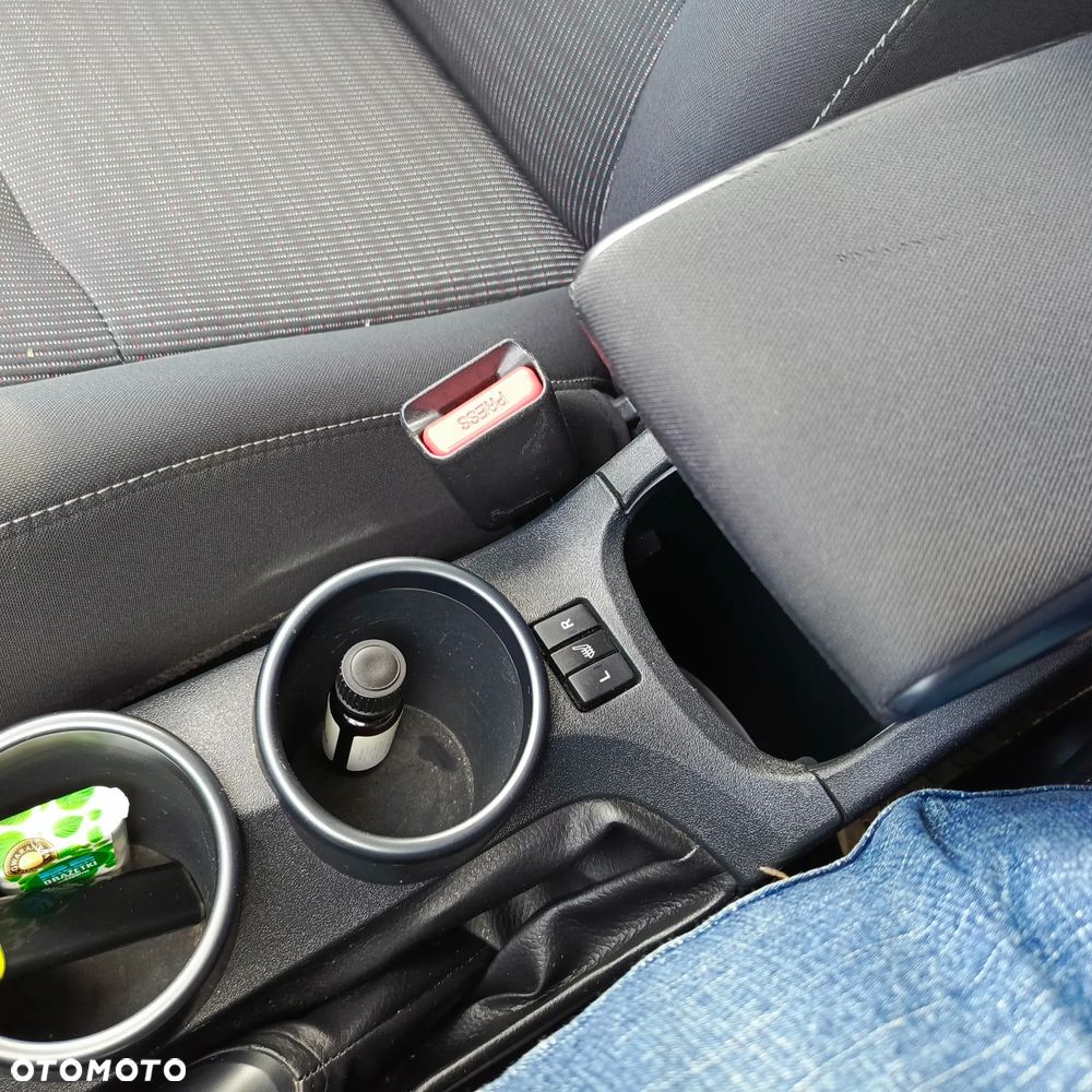 Toyota Verso 1.8 Selection EU6 - 24