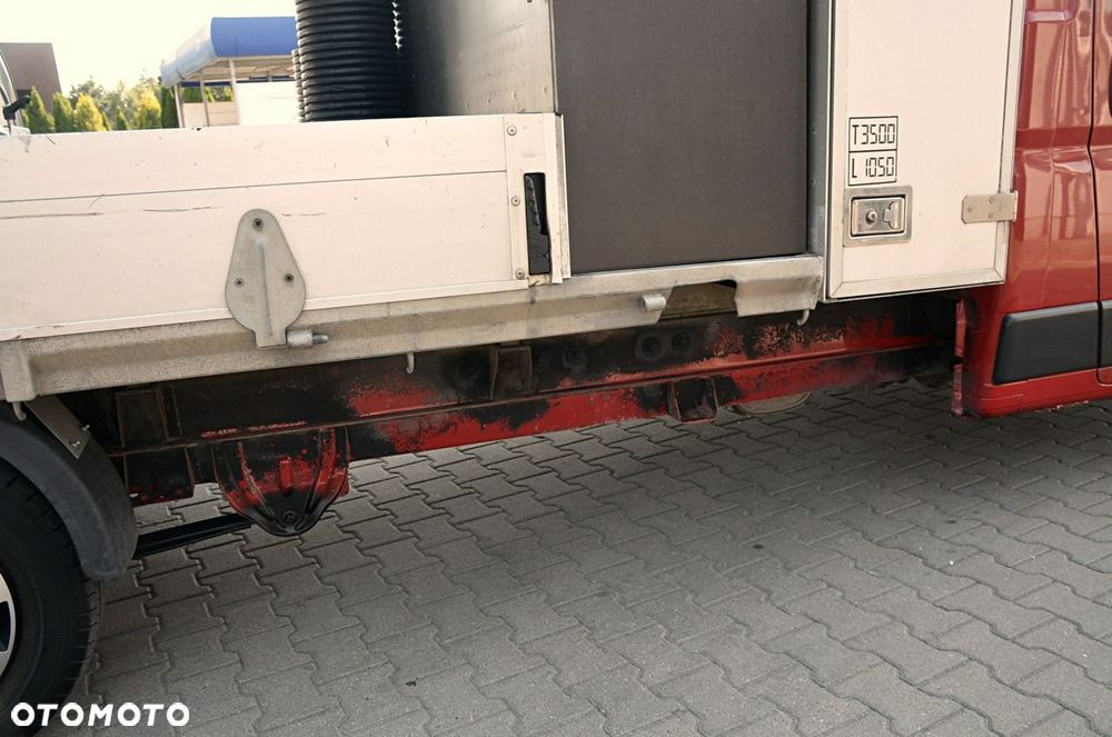 Fiat Ducato - 23