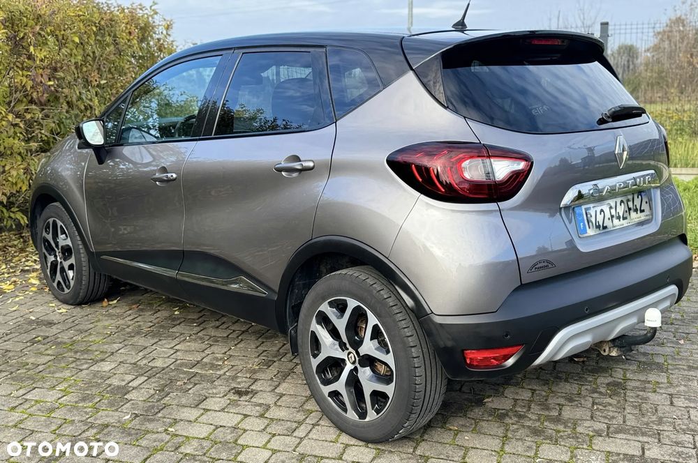 Renault Captur - 8