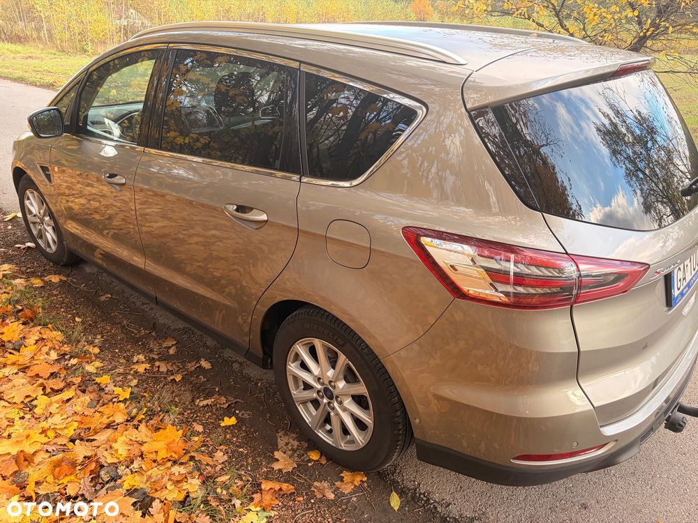 Ford S-Max - 6