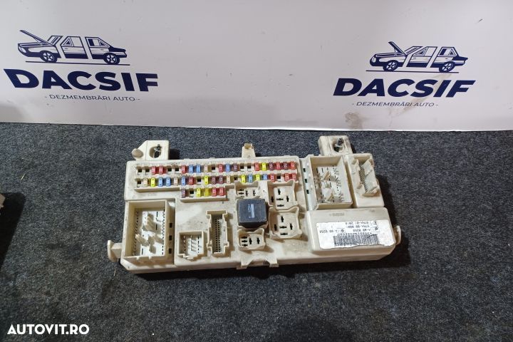 Panou sigurante si relee 4M5T-14A073-BF 4M5T14A073BF Ford C-Max 1 [20 - 1