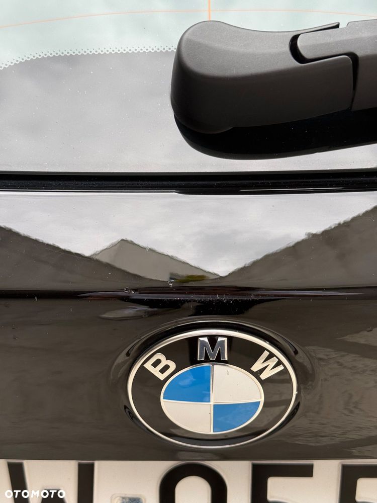 BMW X1 - 14