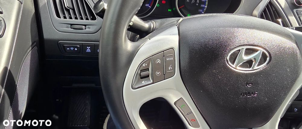 Hyundai ix35 2.0 CRDi Premium 4WD - 33