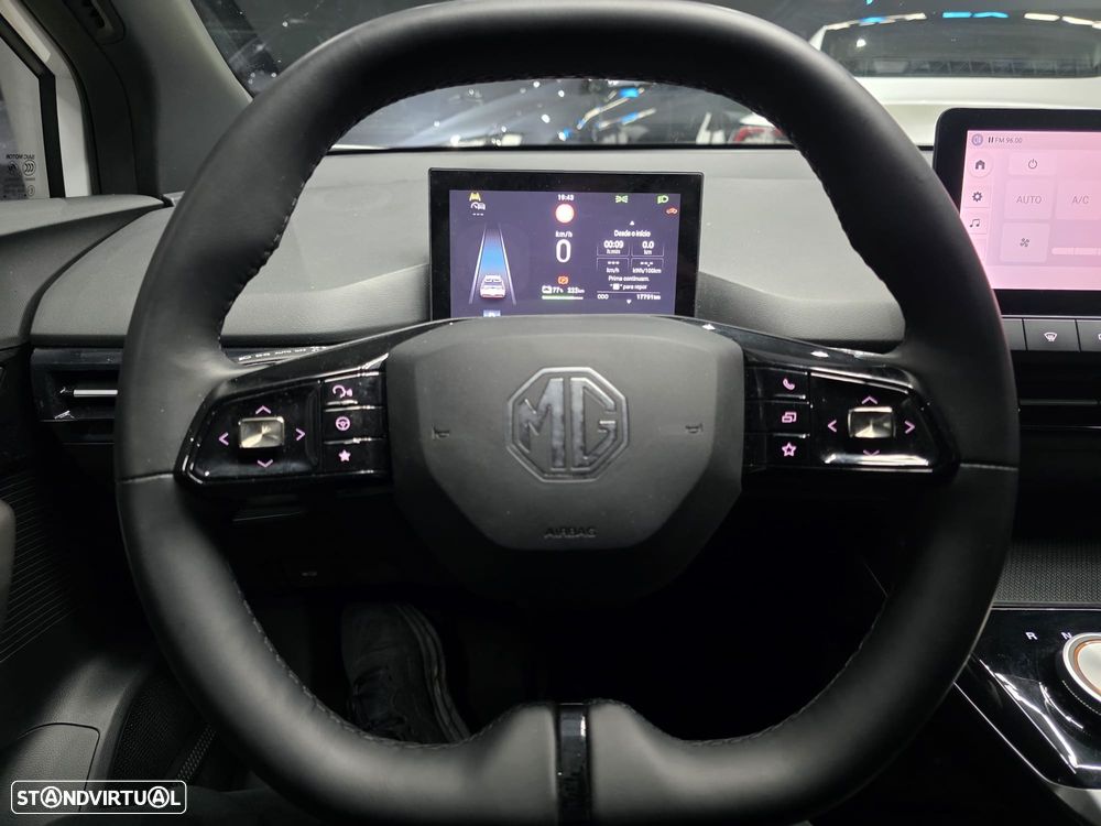 MG MG4 4 Comfort - 6